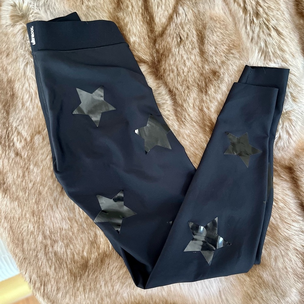 Ultracor Lux Knockout leggings Size Small
